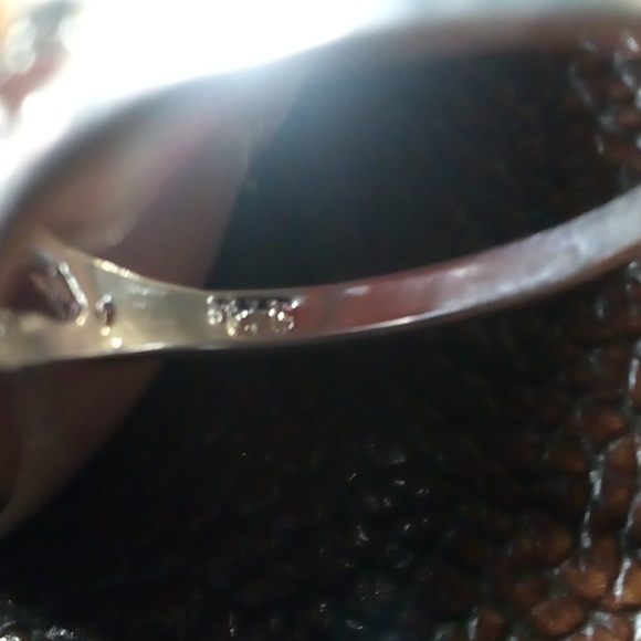 Sterling Silver Rooster Rings - Size 6 - Picture 6 of 7